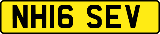 NH16SEV