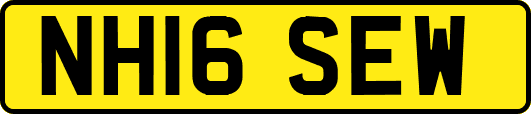 NH16SEW
