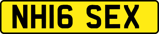 NH16SEX