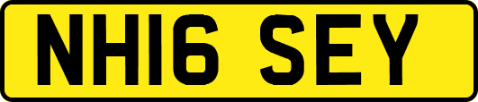 NH16SEY