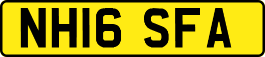 NH16SFA