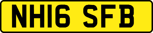 NH16SFB
