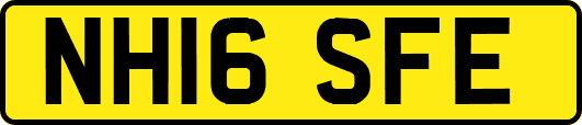 NH16SFE
