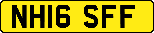 NH16SFF