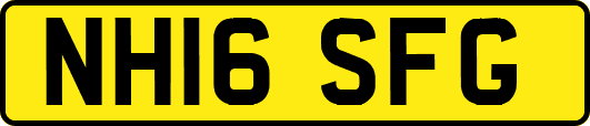 NH16SFG