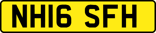 NH16SFH
