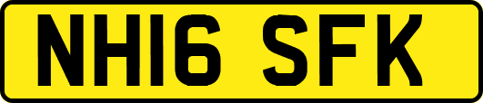 NH16SFK