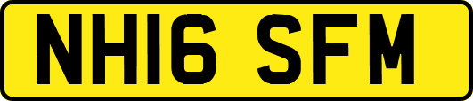NH16SFM