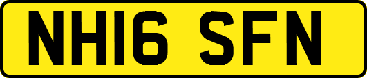 NH16SFN