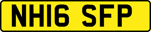 NH16SFP