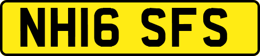 NH16SFS