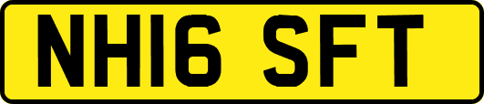 NH16SFT