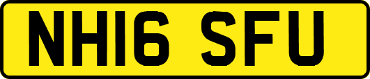 NH16SFU
