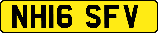 NH16SFV