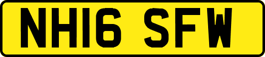 NH16SFW
