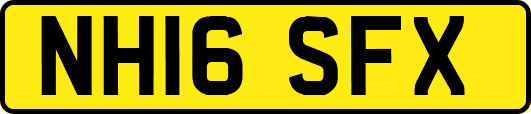 NH16SFX