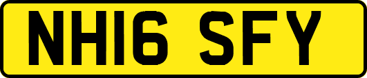 NH16SFY