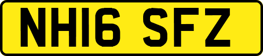 NH16SFZ
