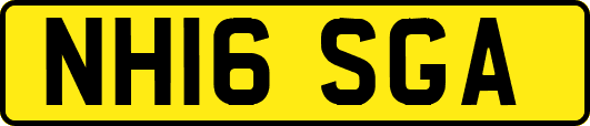 NH16SGA
