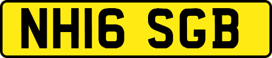 NH16SGB