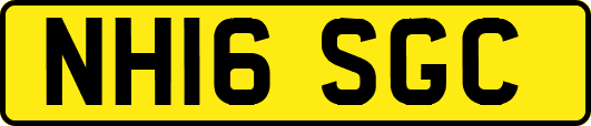 NH16SGC