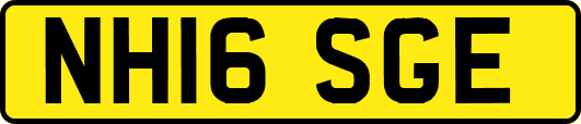 NH16SGE