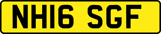 NH16SGF