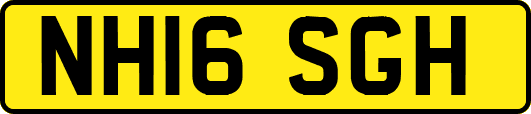 NH16SGH