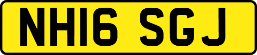NH16SGJ
