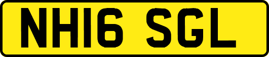 NH16SGL