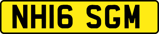 NH16SGM