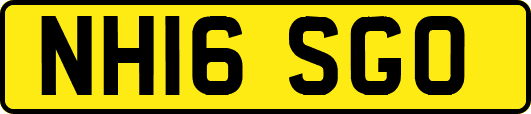 NH16SGO