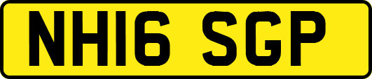 NH16SGP