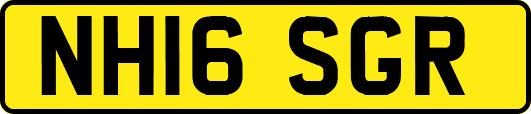 NH16SGR