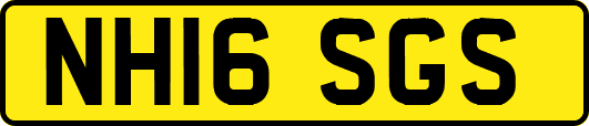 NH16SGS