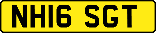 NH16SGT
