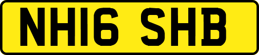 NH16SHB