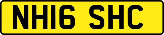 NH16SHC