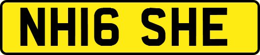NH16SHE