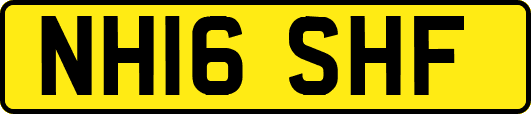 NH16SHF