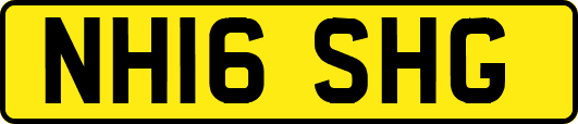 NH16SHG