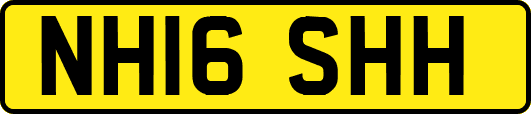 NH16SHH