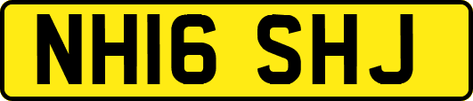 NH16SHJ