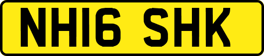 NH16SHK