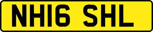 NH16SHL