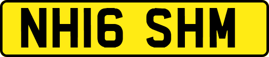 NH16SHM