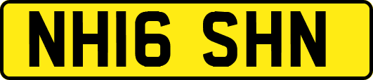 NH16SHN