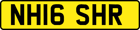 NH16SHR