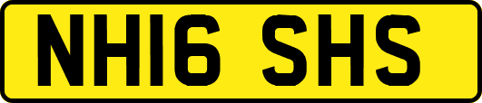NH16SHS
