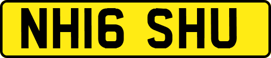 NH16SHU